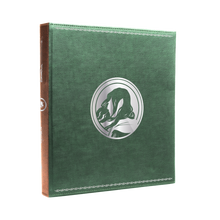 Dungeons & Dragons Artifacts Across Eternities: Drizzt & the Forgotten Realms Premium Dungeon Master's Screen
