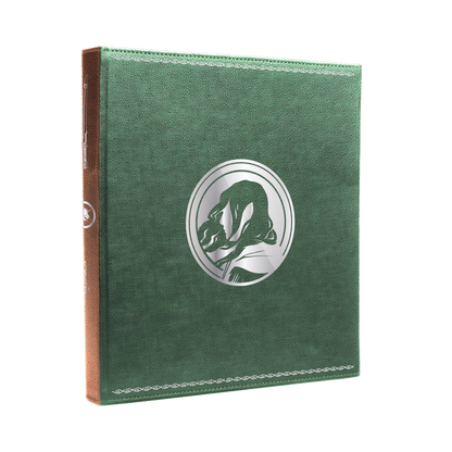Dungeons & Dragons Artifacts Across Eternities: Drizzt & the Forgotten Realms Premium Dungeon Master's Screen