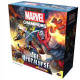 Marvel LCG Champions Age of Apocalypse