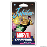 Marvel LCG Jubilee Hero Pack