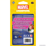 Marvel LCG Jubilee Hero Pack