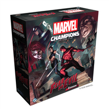 Marvel JCC Champions Sans Peur Exp.
