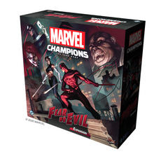 Marvel JCC Champions Sans Peur Exp.