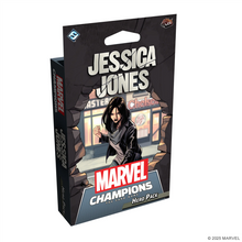 Marvel LCG Champions Jessica Jones Hero Pack