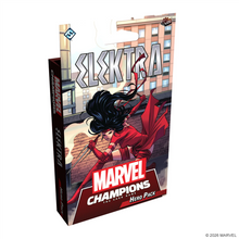 Marvel Champions: The Card Game - Elektra Hero Pack