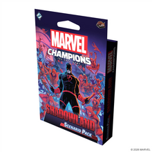Marvel LCG Champions Shadowland Scenario Pack