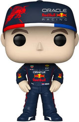 Funko Pop! F1 - Max Verstappen #03