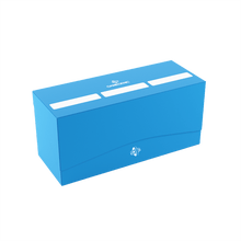 Accessoires Opbergbox die geschikt is voor vier complete kaartendecks of tot maximaal 300 kaarten met dubbele sleeves.