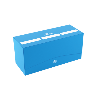 Accessoires Opbergbox die geschikt is voor vier complete kaartendecks of tot maximaal 300 kaarten met dubbele sleeves.