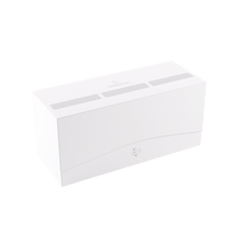 Accessoires Opbergbox die geschikt is voor vier complete kaartendecks of tot maximaal 300 kaarten met dubbele sleeves.