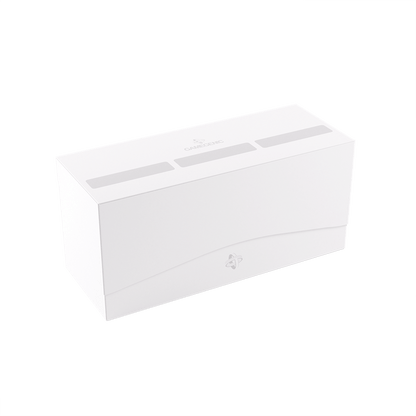 Accessoires Opbergbox die geschikt is voor vier complete kaartendecks of tot maximaal 300 kaarten met dubbele sleeves.