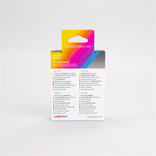 GameGenic OUTER SLEEVES Matte Standard Size (100 stuks)