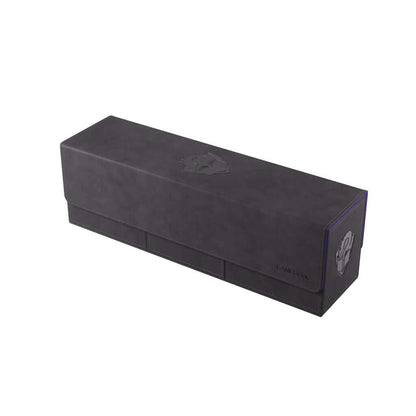 Accessoires The most successful accessory Kickstarter ever is coming to retail! Thousands of community members asked for this amazing box to be publicly available and we deliver!The long-awaited retail version of the Academic 266+ XL comes with all the am