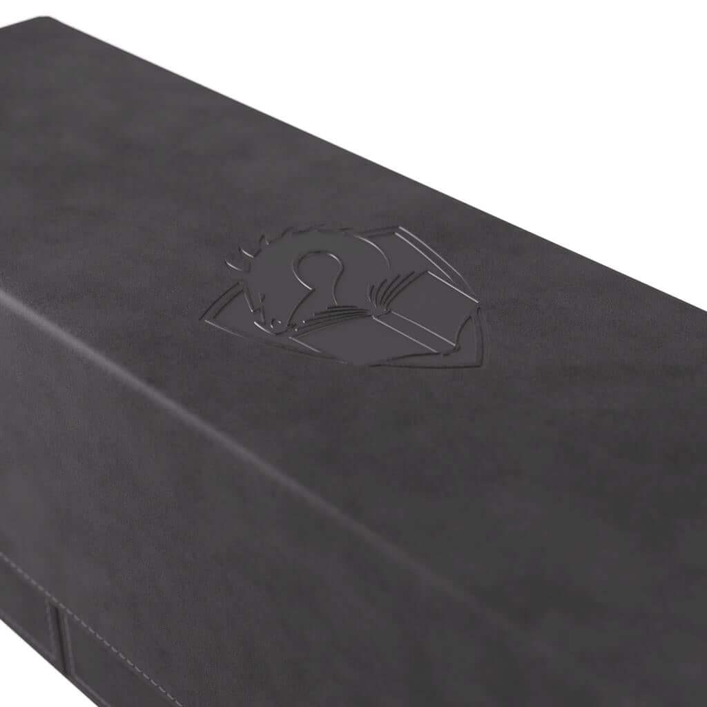 Accessoires The most successful accessory Kickstarter ever is coming to retail! Thousands of community members asked for this amazing box to be publicly available and we deliver!The long-awaited retail version of the Academic 266+ XL comes with all the am