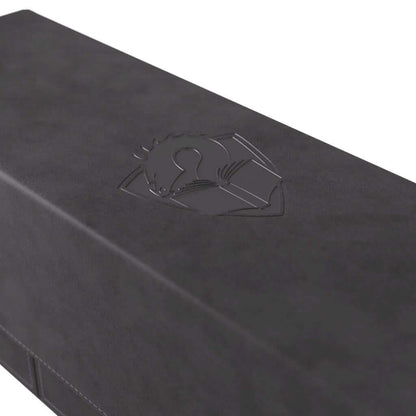 Accessoires The most successful accessory Kickstarter ever is coming to retail! Thousands of community members asked for this amazing box to be publicly available and we deliver!The long-awaited retail version of the Academic 266+ XL comes with all the am