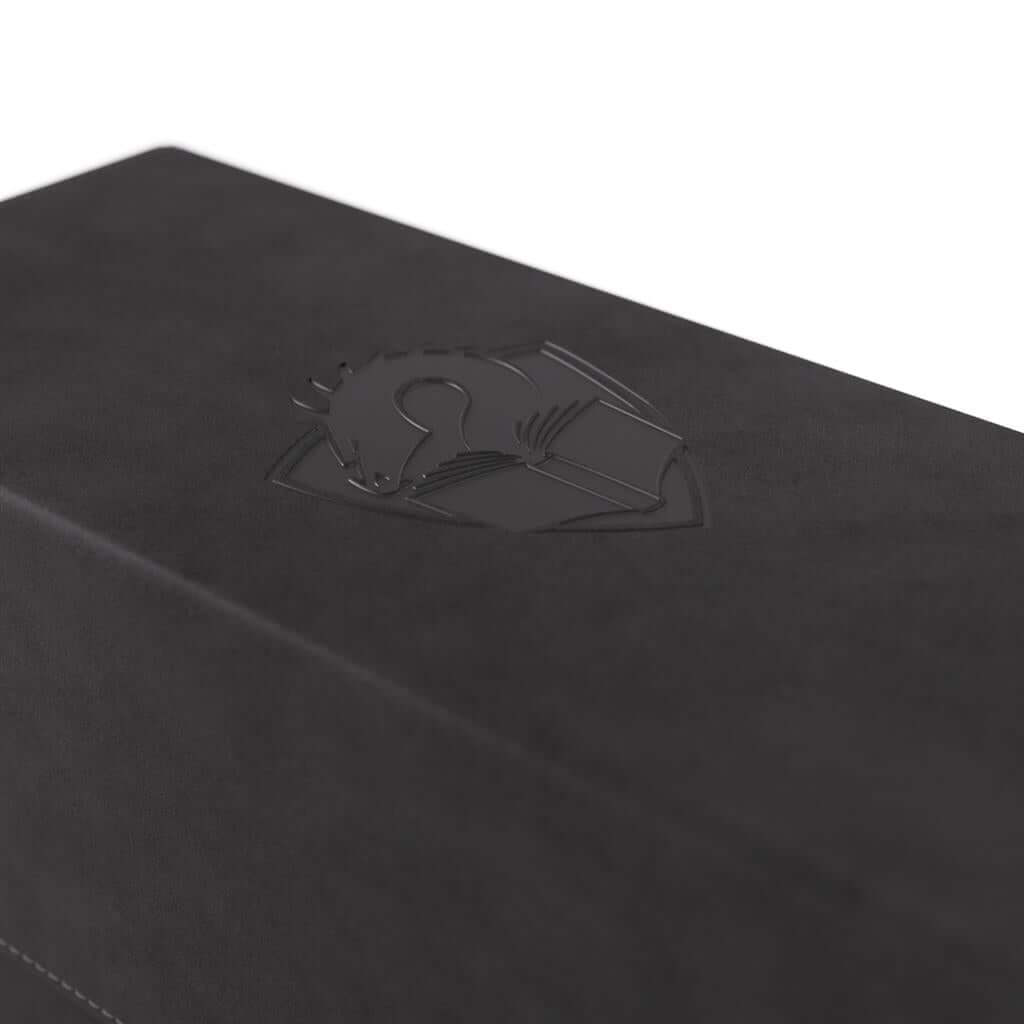Accessoires The most successful accessory Kickstarter ever is coming to retail! Thousands of community members asked for this amazing box to be publicly available and we deliver! The long-awaited retail version of the Academic 133+ XL comes with all the a