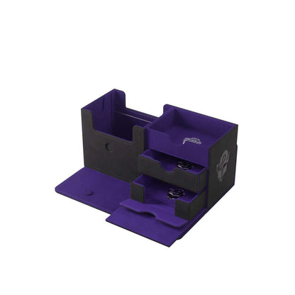 Accessoires The most successful accessory Kickstarter ever is coming to retail! Thousands of community members asked for this amazing box to be publicly available and we deliver! The long-awaited retail version of the Academic 133+ XL comes with all the a