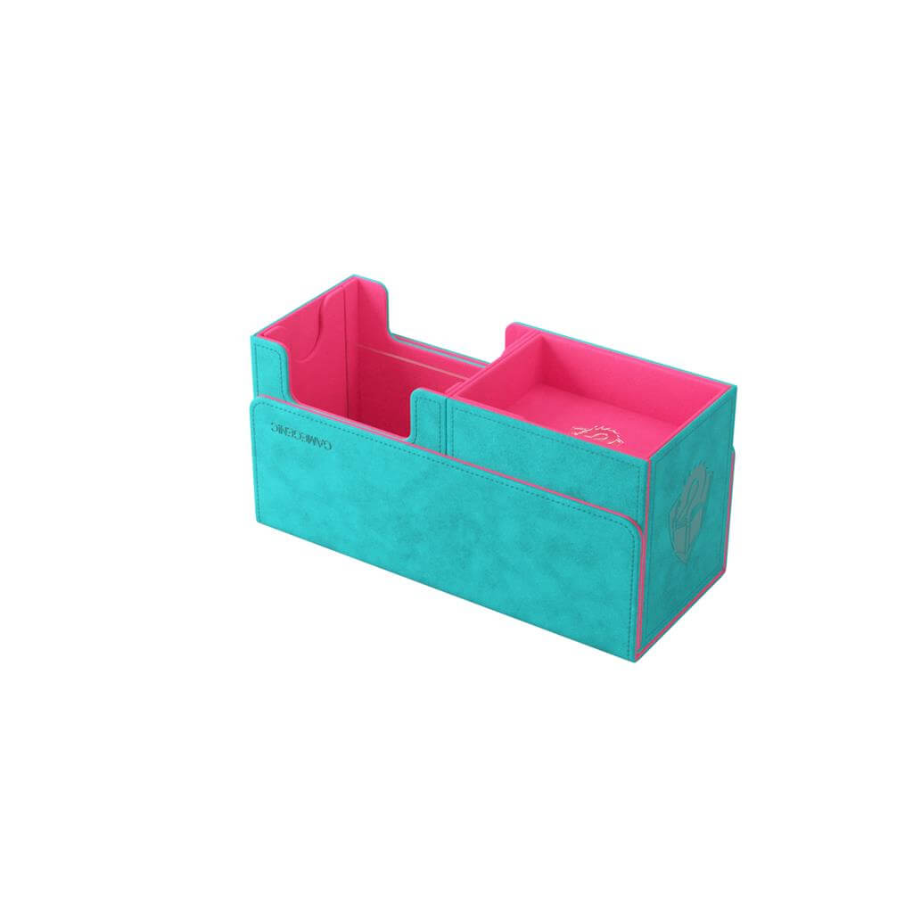 Accessoires The most successful accessory Kickstarter ever is coming to retail! Thousands of community members asked for this amazing box to be publicly available and we deliver! The long-awaited retail version of the Academic 133+ XL comes with all the a
