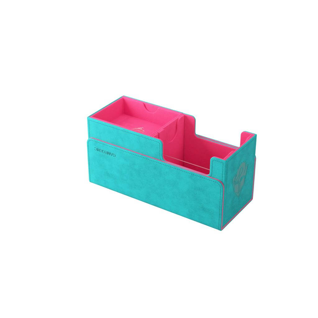 Accessoires The most successful accessory Kickstarter ever is coming to retail! Thousands of community members asked for this amazing box to be publicly available and we deliver! The long-awaited retail version of the Academic 133+ XL comes with all the a