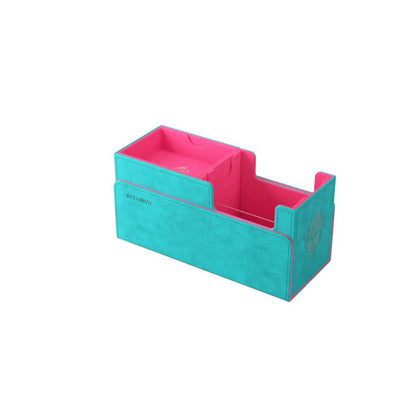 Accessoires The most successful accessory Kickstarter ever is coming to retail! Thousands of community members asked for this amazing box to be publicly available and we deliver! The long-awaited retail version of the Academic 133+ XL comes with all the a