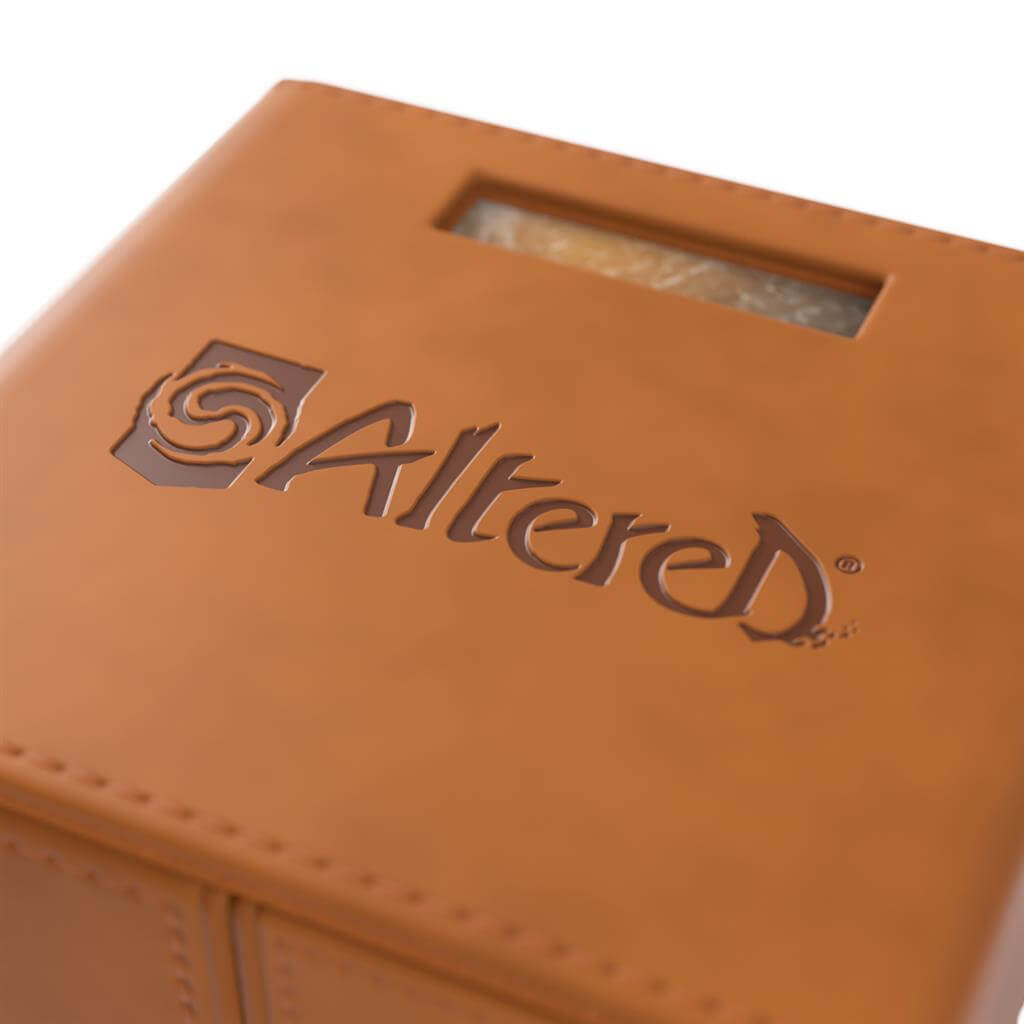 Altered Deck Wallet