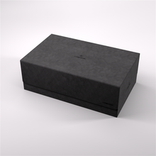 DECKBOX Dungeon PRO Convertible - Black