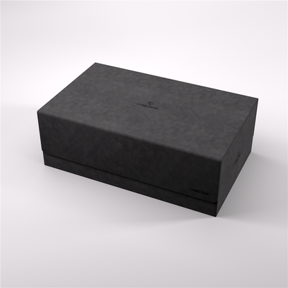 DECKBOX Dungeon PRO Convertible - Noir