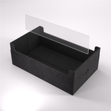 DECKBOX Dungeon PRO Convertible - Black