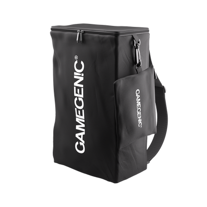 DECKBOX Dungeon PRO Convertible - Noir