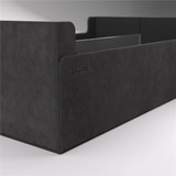 DECKBOX Dungeon PRO Convertible - Black