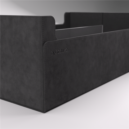 DECKBOX Dungeon PRO Convertible - Noir