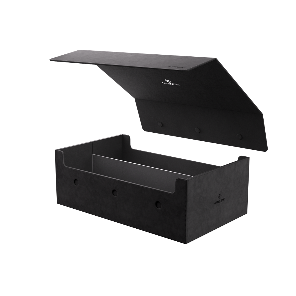 DECKBOX Dungeon PRO Convertible - Noir