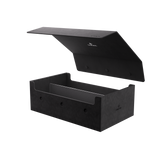 DECKBOX Dungeon PRO Convertible - Black