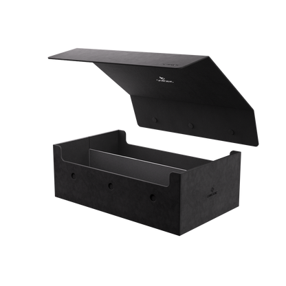 DECKBOX Dungeon PRO Convertible - Noir