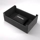 DECKBOX Dungeon PRO Convertible - Black