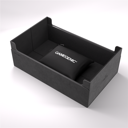 DECKBOX Dungeon PRO Convertible - Noir