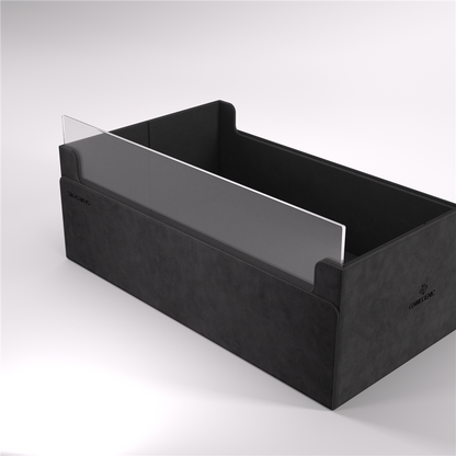 DECKBOX Dungeon PRO Convertible - Noir