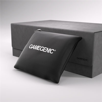 DECKBOX Dungeon PRO Convertible - Noir