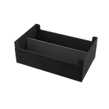 DECKBOX Dungeon PRO Convertible - Black