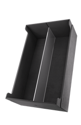 DECKBOX Dungeon PRO Convertible - Black