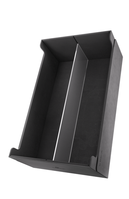 DECKBOX Dungeon PRO Convertible - Noir