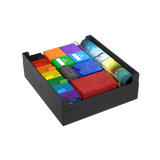 GameGenic DECKBOX Collectors' Lair 2000+ Convertible Black