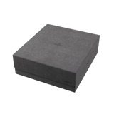 GameGenic DECKBOX Collectors' Lair 2000+ Convertible Black