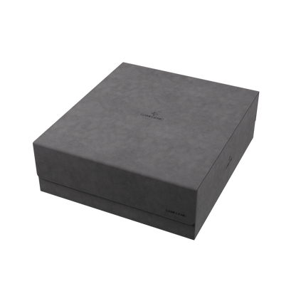 GameGenic DECKBOX Collectors' Lair 2000+ Convertible Noir