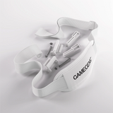 Game Castle Pink/White/Teal