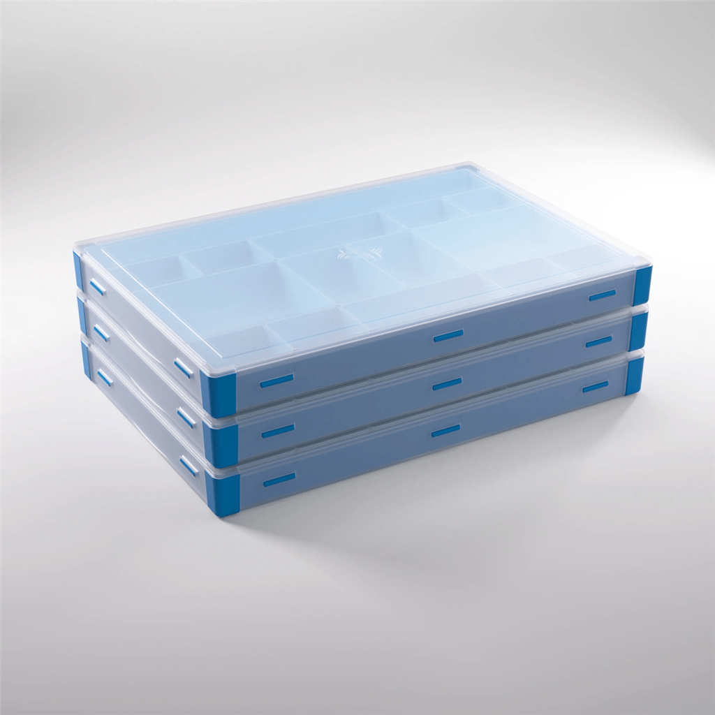Gamegenic - Token Silo XL Blue