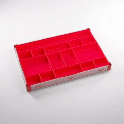 Gamegenic - TOKEN SILO XL Rouge