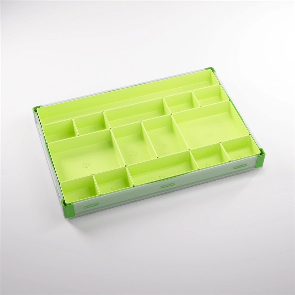 Gamegenic - Token Silo XL Green/Lime