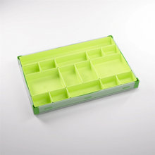 Gamegenic - Token Silo XL Green/Lime