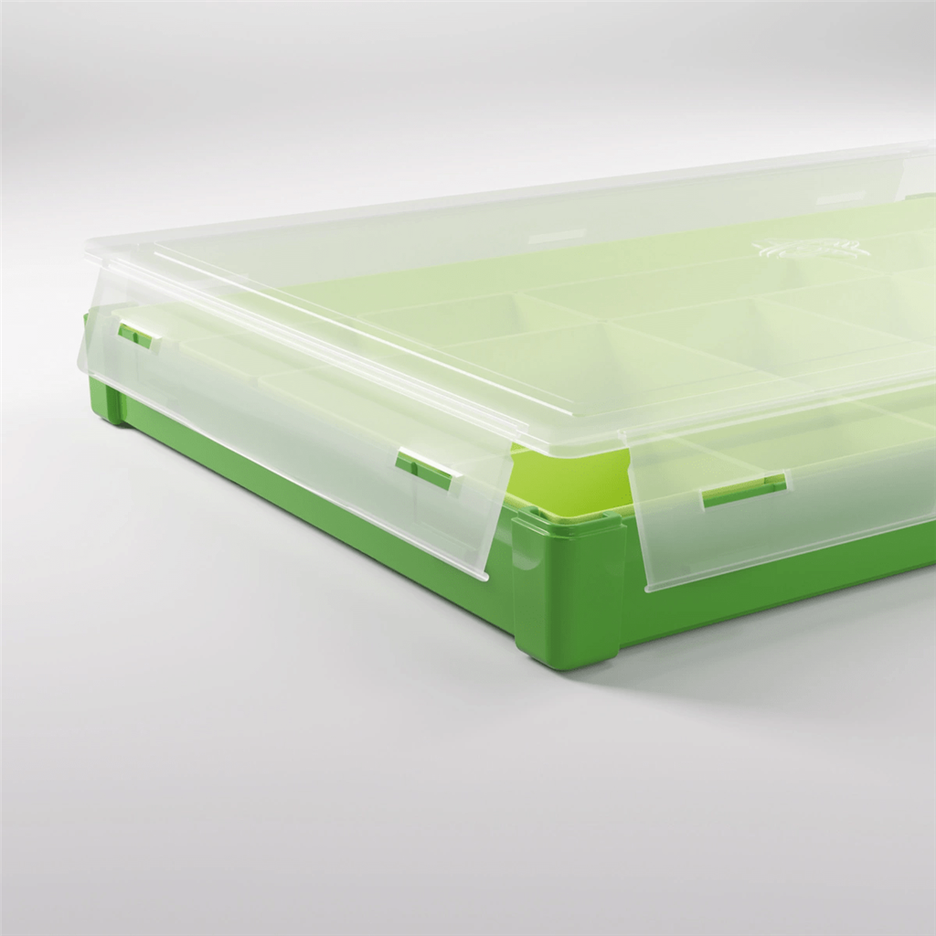 Gamegenic - Token Silo XL Vert/Citron vert